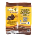 Thumbnail 4 of ทิวลี่ ทรีโอช็อคโกแลต 28 ก. x 12