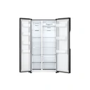 Thumbnail 4 of LG Side-by-Side Refrigerator Model GC-B187JBAM