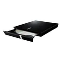 Thumbnail 3 of ASUS External-Drive (SDRW-08D2S-U) Black