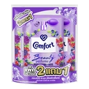 Thumbnail 1 of คอมฟอร์ท บิวตี้เบอร์รี่ น้ำยาปรับผ้านุ่ม 470 มล. x 2+1