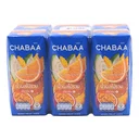 Thumbnail 3 of ชบา น้ำผลไม้รวม 40% 180 มล. x 6