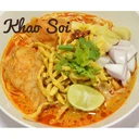 Thumbnail 5 of ครัวดอยตุง บะหมี่ข้าวซอยกึ่งสำเร็จรูป สูตรโบราณ(ข้าวซอยฮ่อ) บรรจุ 155 กรัม xแพ็ค 4