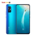 Thumbnail 1 of Vivo สมาร์ทโฟน รุ่น V17 (RAM 8GB/ROM 256GB) Admiral Blue