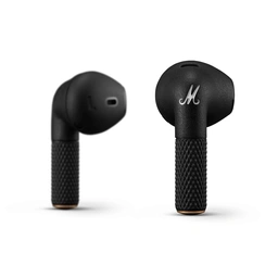 Thumbnail 2 of Marshall Earbud TWS Minor III Black
