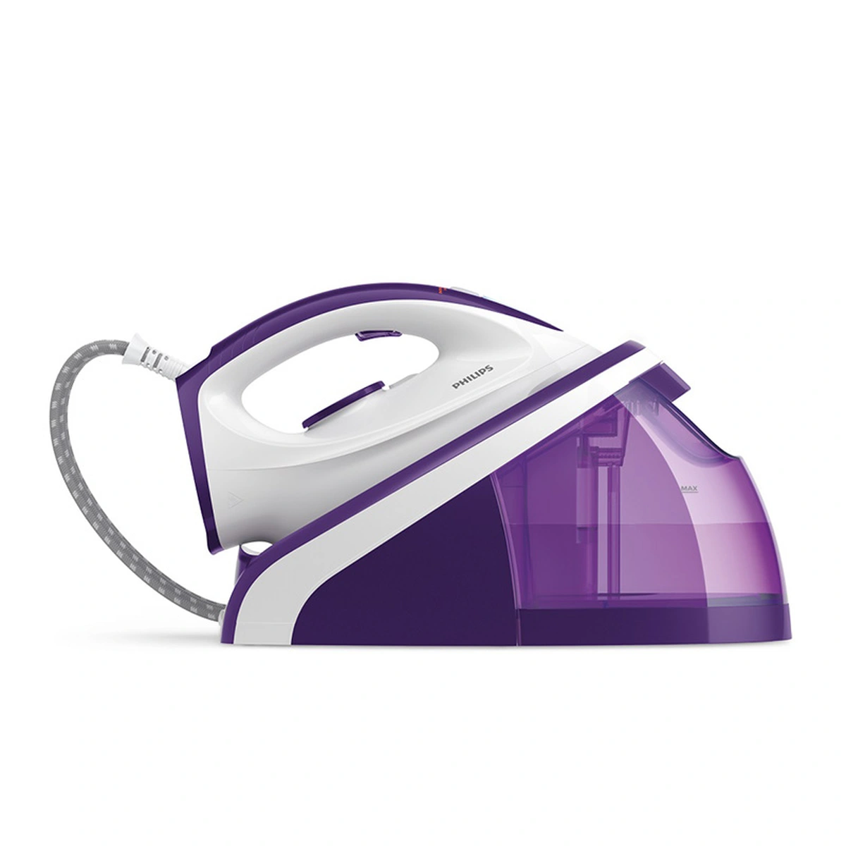 PHILIPS Steam Generator Iron Model HI5919/30