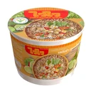 Thumbnail 2 of ไวไวชาม บะหมี่กึ่งสำเร็จรูป รสต้มยำสูตรดั้งเดิม 70 ก. x 3