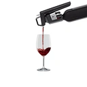 Thumbnail 3 of CORAVIN Wine Pourer Aeration System Model Six+ Piano Black