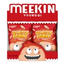 Thumbnail 1 of มีกิน กัมมี่ขวดโคล่า 20 ก. 12 ซอง