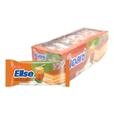Thumbnail 1 of เอลเซ่ เลเยอร์เค้กกลิ่นชานม สอดไส้ครีม 15 ก. 24 ชิ้น