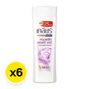 Thumbnail 2 of เคลียร์ แชมพูขจัดรังแค สูตรคอมพลีต ซอฟต์แคร์ 60 มล. x 6