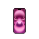 Thumbnail 2 of Apple iPhone 16 256GB Pink