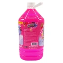 Thumbnail 2 of วิซ น้ำยาถูพื้น สูตรเข้มข้นX5 กลิ่นฟลอรัล ขนาด 5200 มล.