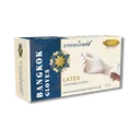 Thumbnail 1 of บางกอกโกลฟส์ ถุงมือยางธรรมชาติ ไม่มีแป้ง ไซส์ XS 1000 ชิ้น