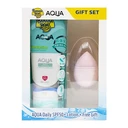 Thumbnail 1 of บานาน่าโบ๊ท อควา เดลี่ มอยซ์เจอร์ ยูวี โพรเทคชั่น ซันสกรีน โลชั่น เอ๊กซ์คลูซีฟ แพ๊ค เอสพีเอฟ 50+ พีเอ++++ 50 มล.