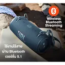 Thumbnail 4 of เจบีแอล ลำโพงบลูทูธ Xtreme 3 สีดำ