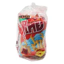Thumbnail 3 of PU THAI Crispy Snack Squid Flavour 55 g x 3