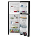 Thumbnail 3 of ฮิตาชิ ตู้เย็น 2D ขนาด 7.4 คิว รุ่น HRTN5230MBBKTH