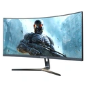 Thumbnail 2 of IPASON MONITOR E3025W-M VA 200Hz Curvde