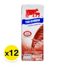 Thumbnail 2 of ไทย-เดนมาร์ค นมปรุงแต่งยูเอชที รสช็อกโกแลต 250 มล. x 12