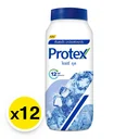 Thumbnail 2 of โพรเทคส์ แป้ง ไอซ์ซี่ คูล 60 ก. x 12