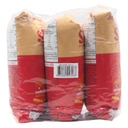 Thumbnail 4 of เดลิวู้ด คอร์นสติ้ก รสเผ็ดหวาน 70 ก. x 3