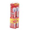 Thumbnail 3 of COLGATE Toothbrush Deluxe Plus x 12