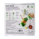 Thumbnail 2 of THREE LADIES Rice Paper 340 g