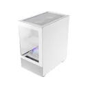 Thumbnail 4 of แอนเทค เคสคอมพิวเตอร์ CX200M RGB Elite สีขาว