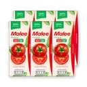 Thumbnail 2 of มาลี น้ำมะเขือเทศ 100% 200 มล. x 6