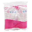 Thumbnail 4 of น้ำยาซักผ้าเอสเซ้นซ์400มลX3ชมพู