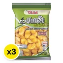 Thumbnail 2 of โก๋แก่ ถั่วปากอ้าอบเกลือ 85 ก. x 3