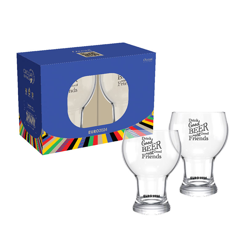 OCEAN EURO Bavaria Good Beer 455 ml 2 pcs