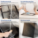 Thumbnail 4 of Airdog Air Purifier เครื่องฟอกอากาศรุ่น Airdog X8Pro สำหรับห้องขนาด80-100 ตร.ม.