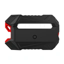 Thumbnail 2 of เอลีเมนท์ เคส AirPods Pro 2 สีดำ/แดง