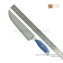 Thumbnail 1 of Chummy Kitchen มีดเชฟ มีดทำครัว ด้ามพลาสติก มีดแล่เนื้อ มีดหั่นผัก มีดปลอกผลไม้ 1.มีดเชฟ