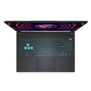 Thumbnail 4 of MSI Notebook Cyborg 15 Model A13VFK-873TH Translucent Black