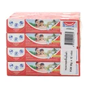 Thumbnail 4 of คอลเกต ยาสีฟัน แคลเซียมเย็นซ่า 35 ก. x 12