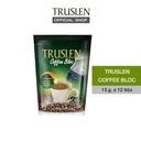Thumbnail 2 of TRUSLEN Coffee Bloc 13 g 12 sachets
