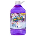 Thumbnail 1 of วิซ น้ำยาถูพื้น 3D สีม่วง กลิ่นมอร์นิ่ง บลูม 5200 มล.