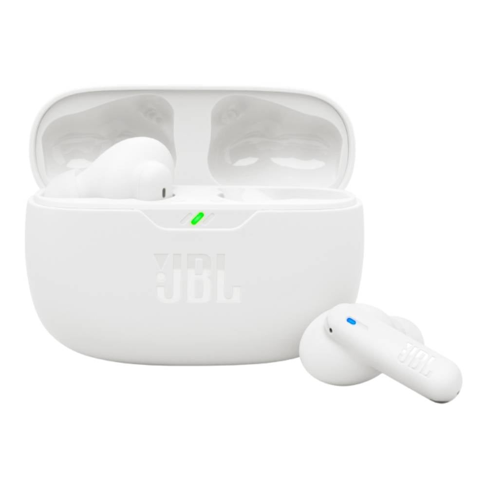JBL Headphone Wave Beam 2 TWS White