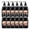 Thumbnail 1 of ลองหอม เจลอาบน้ำ กลิ่นโอเอซิส ลัช 480 มล. x 12 ขวด (ยกลัง)