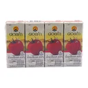 Thumbnail 3 of ดอยคำ น้ำมะเขือเทศ 99% 200 มล. x 4