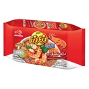 Thumbnail 3 of ยำยำ จัมโบ้ บะหมี่กึ่งสำเร็จรูป รสต้มยำกุ้ง 63 ก. x 10