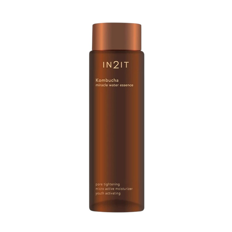 IN2IT Kombucha Miracle Water Essence - MWE