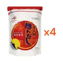 Thumbnail 2 of อายิโนะโมะโต๊ะ ผงปรุงรสอาหาร โบนิโตะ ฮอนดาชิ รสปลา ผสมผงปลาโอแห้ง และสารสกัดปลาโอ ขนาด 1 กิโลกรัม x 4 ถุง
