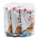 Thumbnail 4 of อาริงาโต ข้าวเกรียบปลาหมึก ดั้งเดิม 50 ก. x 3