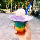 Thumbnail 4 of thefoodbox ถ้วยบิงซู ถ้วยน้ำแข็งใส ถ้วยPET ถ้วยพลาสติกใส่บิงซู ไซส์ L [ยกลัง 1000 ใบ] [ยกลัง 1000 ใบ]