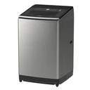 Thumbnail 2 of ฮิตาชิ เครื่องซักผ้าฝาบน 13 กก. รุ่น SF130TCV สีเงิน