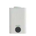 Thumbnail 1 of KIKOWA เครื่องผลิตน้ำยาฆ่าเชื้อโซเดียมไฮโปคลอไรต์และพ่นละอองฆ่าเชื้ออัตโนมัติแบบ 2 in 1 รุ่น KIKOWA@HOME สีขาว