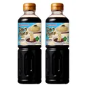 Thumbnail 1 of โอมากาเสะ ซอสหมี่เย็น 500 มล. x 2